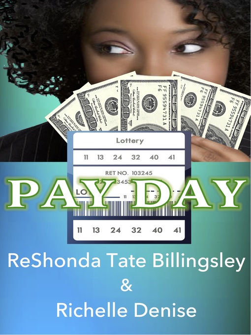Title details for Pay Day by ReShonda Tate Billingsley - Available